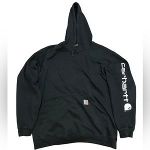 Vintage Carhartt Sweatshirt